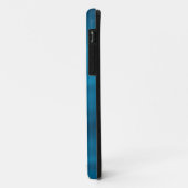 Ship Double Bollard w Rope Case-Mate iPhone Hülle (Hinten/Links)