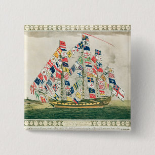 Ship eines Königs Button