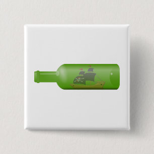 Ship in a bottle button