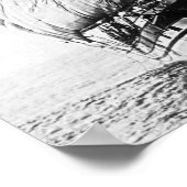 Ship Mount Stewart Poster (Ecke)