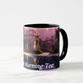 Shiplas Morgentea Tasse (VorderseiteRechts)