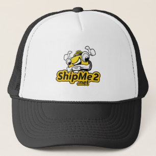 shipme2.net-Waren Truckerkappe