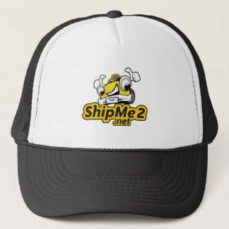shipme2.net-Waren Truckerkappe