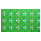 Shippo mit Blume Motif, Shades of Jade Green Stoff (Yard (91,4 cm))