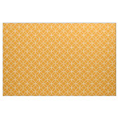 Shippô-Orange-Motiv Stoff (Fat Quarter (45,7 x 55,9 cm))