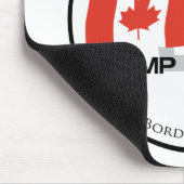 Shiprider Mousepad (Ecke)