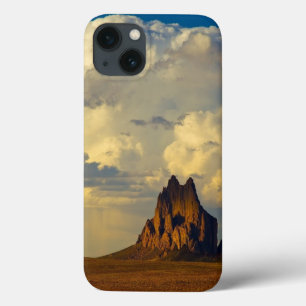 Shiprock gegen Thunderhead Case-Mate iPhone Hülle