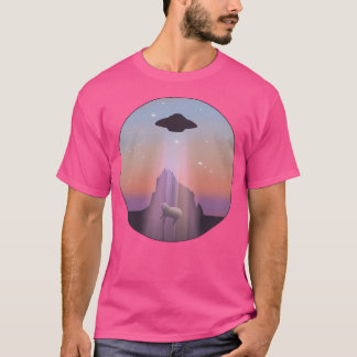 Shiprock T-Shirt