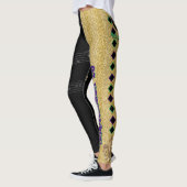 ShipRocked '20 Hübsch Wicked Ladys Leggings (Links)