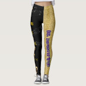 ShipRocked '20 Hübsch Wicked Ladys Leggings (Vorderseite)