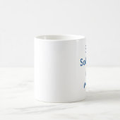 ShipSoftwarenotMugs Kaffeetasse (Mittel)