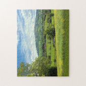 Shipton, Much Wenlock Puzzle (Vertikal)