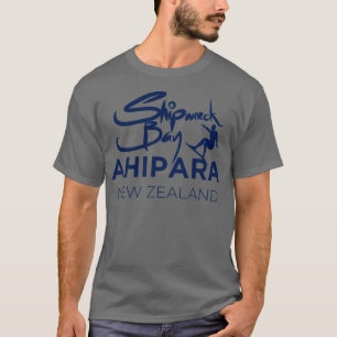 Shipwreck Bay T-Shirt