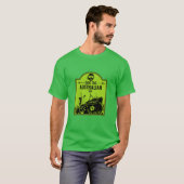 Shipwreck Diving Australia T-Shirt (Vorne ganz)