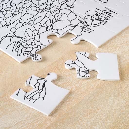 Shipwreck Farr Bay Scotland Puzzle (Seite)