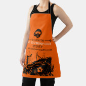 Shipwreck Tauchclub Schürze (InSitu)