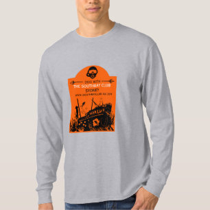 Shipwreck Tauchclub T-Shirt