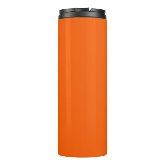 Shipwreck Tauchclub Thermosbecher (Rückseite)