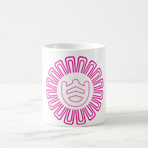 Shiraki Hiroshima Chapter-Tasse Kaffeetasse