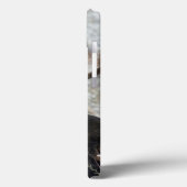 Shiras Bull Moose Case-Mate iPhone Hülle (Rückseite / Links)