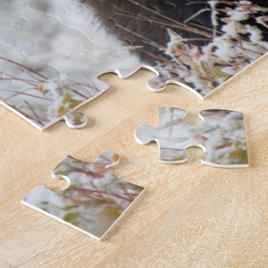 Shiras Bull Moose Puzzle (Seite)