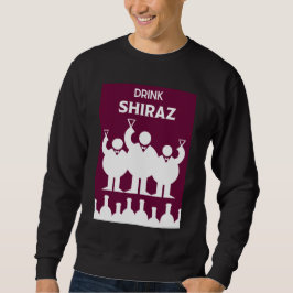 Shiraz Sweatshirt