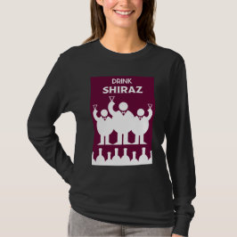 Shiraz T-Shirt