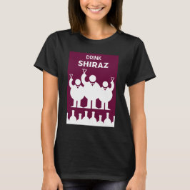 Shiraz T-Shirt
