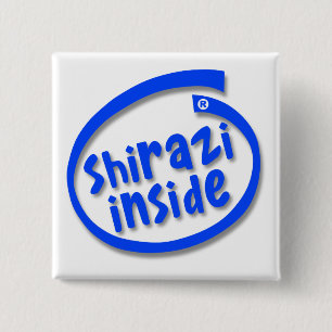 Shirazi innen button