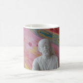 Shirdi Sai Baba Kaffeetasse (Mittel)