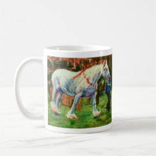 Shire Horse Tasse