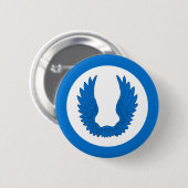 Shire of Arenal Populace Abzeichen Button (Vorne & Hinten)