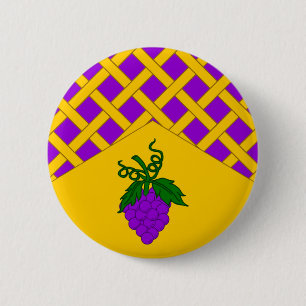 Shire of Bordescros Populace Abzeichen Button