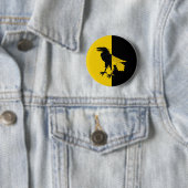 Shire of Champcorbeau Populace Abzeichen Button (Beispiel)