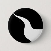 Shire of Dark River Populace Abzeichen Button (Vorderseite)