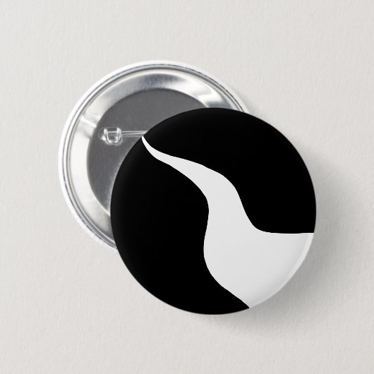 Shire of Dark River Populace Abzeichen Button (Vorne & Hinten)