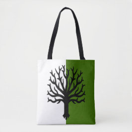 Shire of Drygestan populace Abzeichen Tote Bag Tasche