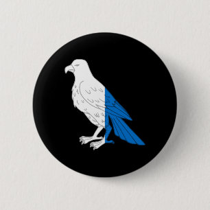 Shire of Falcon's Behalt Populace Abzeichen Button