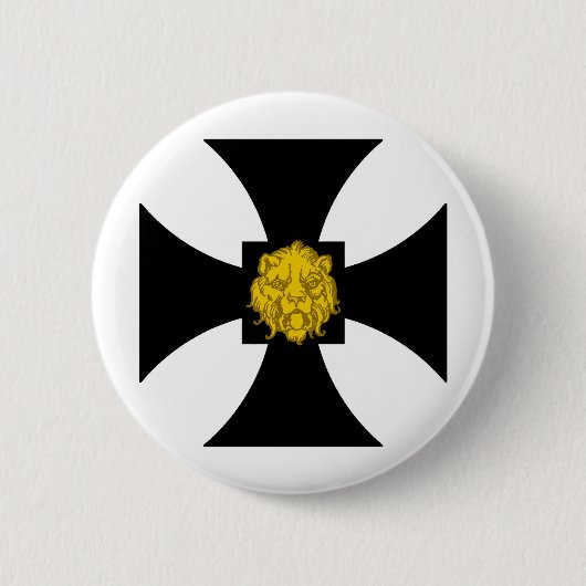Shire of Lionsdale Populace Abzeichen Button (Vorderseite)