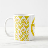 Shire of Marion Glen Populace Abzeichen Kaffeetasse (Links)