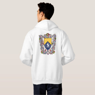 Shire of Mnt Freehold 50. Jubiläums-Hoodie 2 Hoodie