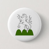 Shire of Mountain Freehold Populace Abzeichen Button (Vorderseite)