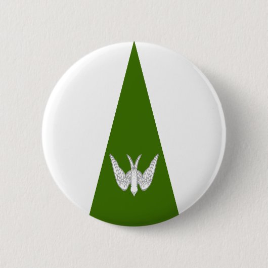 Shire of Nant Y Derwyddon Populace Abzeichen Button (Vorderseite)