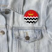 Shire of Selviergard Populace Abzeichen Button (Beispiel)