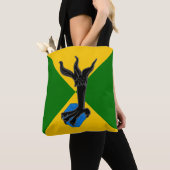 Shire of Talonval Populace Abzeichen Tasche (Von Nahem)