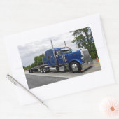 Shirk Peterbilt 379 Stickers (Umschlag)