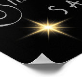 Shirley Ballas bestimmt, was Shirley S Poster (Ecke)