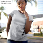 Shirley Chisholm Folding Chair T-Shirt