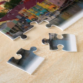Shirley Heights - Blick Puzzle (Seite)