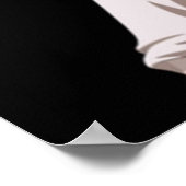 Shiro Deadman Wonderland Poster (Ecke)